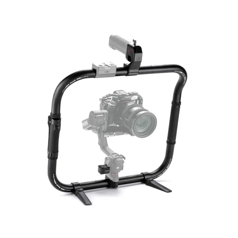 TILTA RING do DJI RONIN