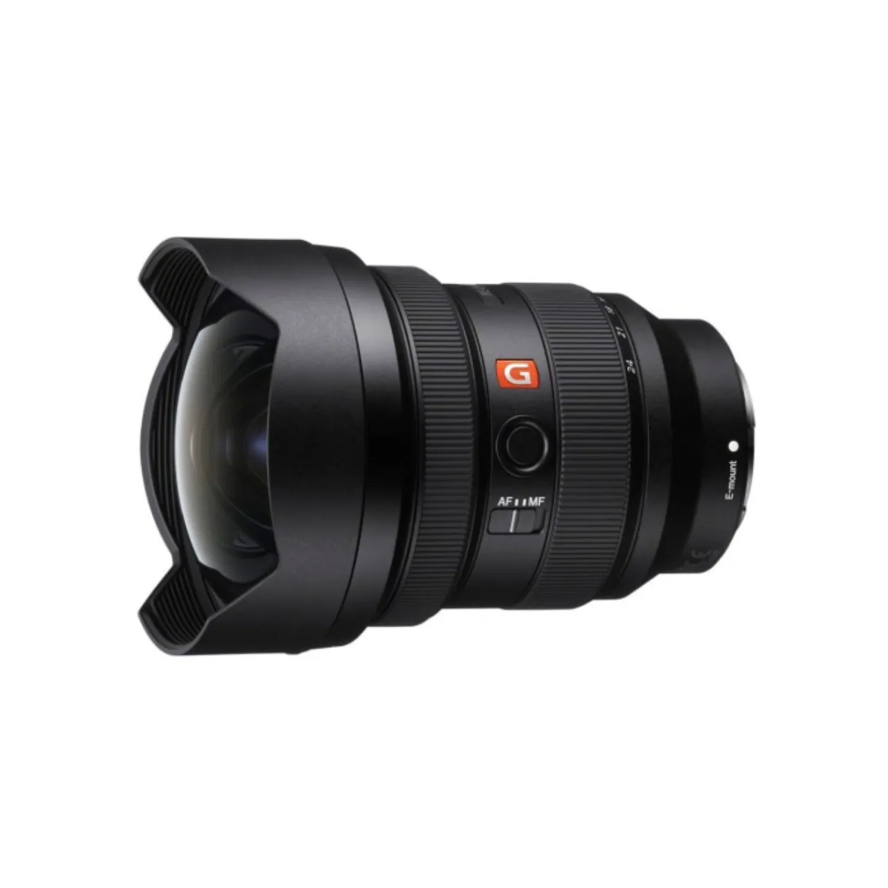 SONY 12-24mm F2.8 GM