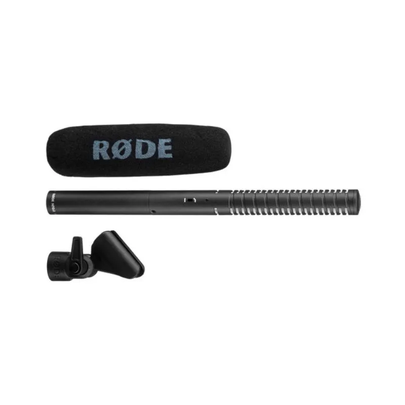 RODE NTG-2