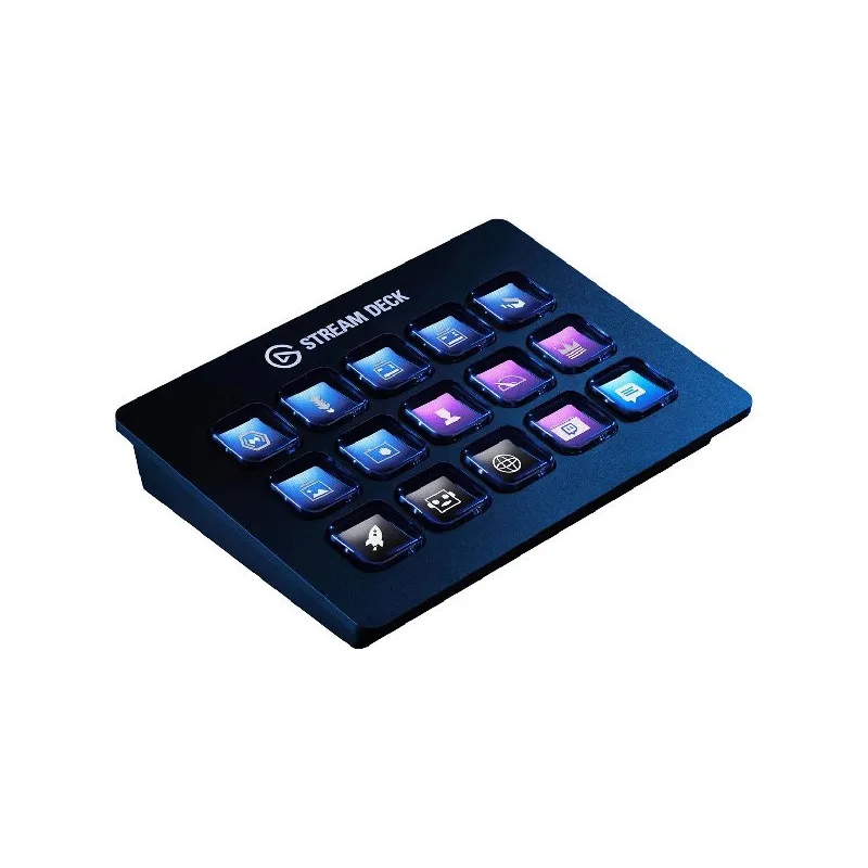 ELGATO STREAMDECK