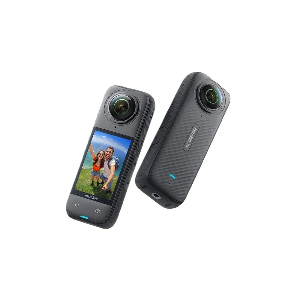 Insta360 X4