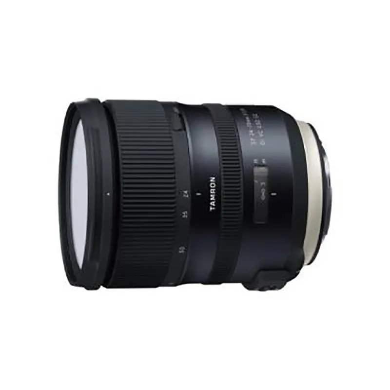 TAMRON 24-70mm F2.8 G2