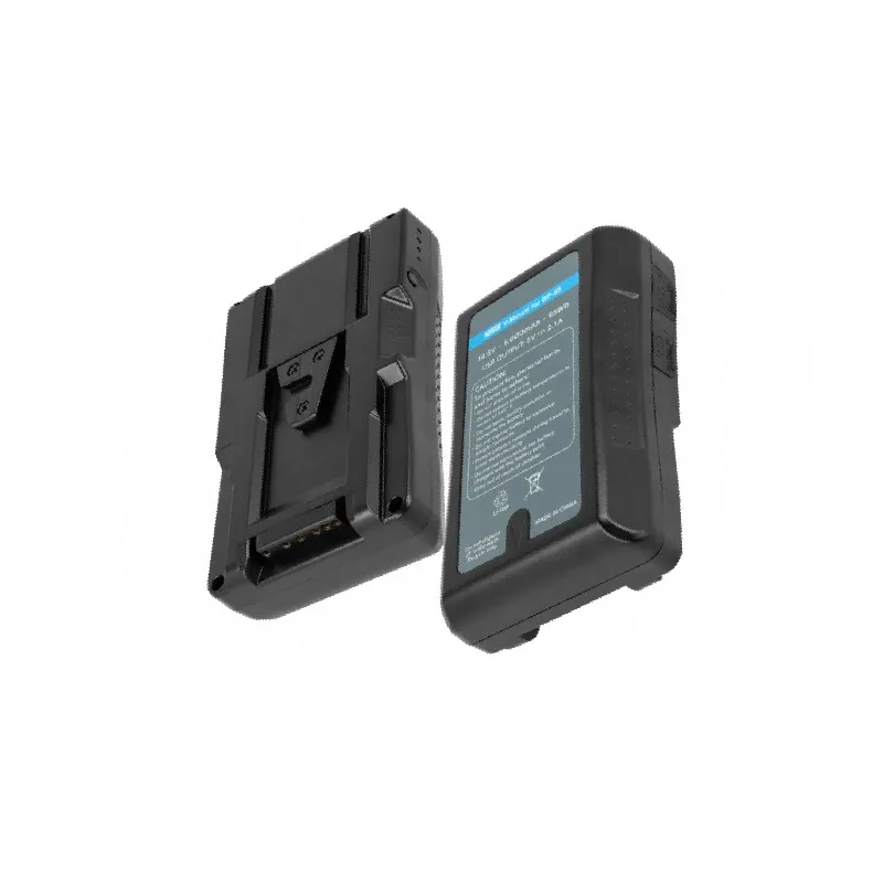 AKUMULATORY V-LOCK 95/160/220 Wh