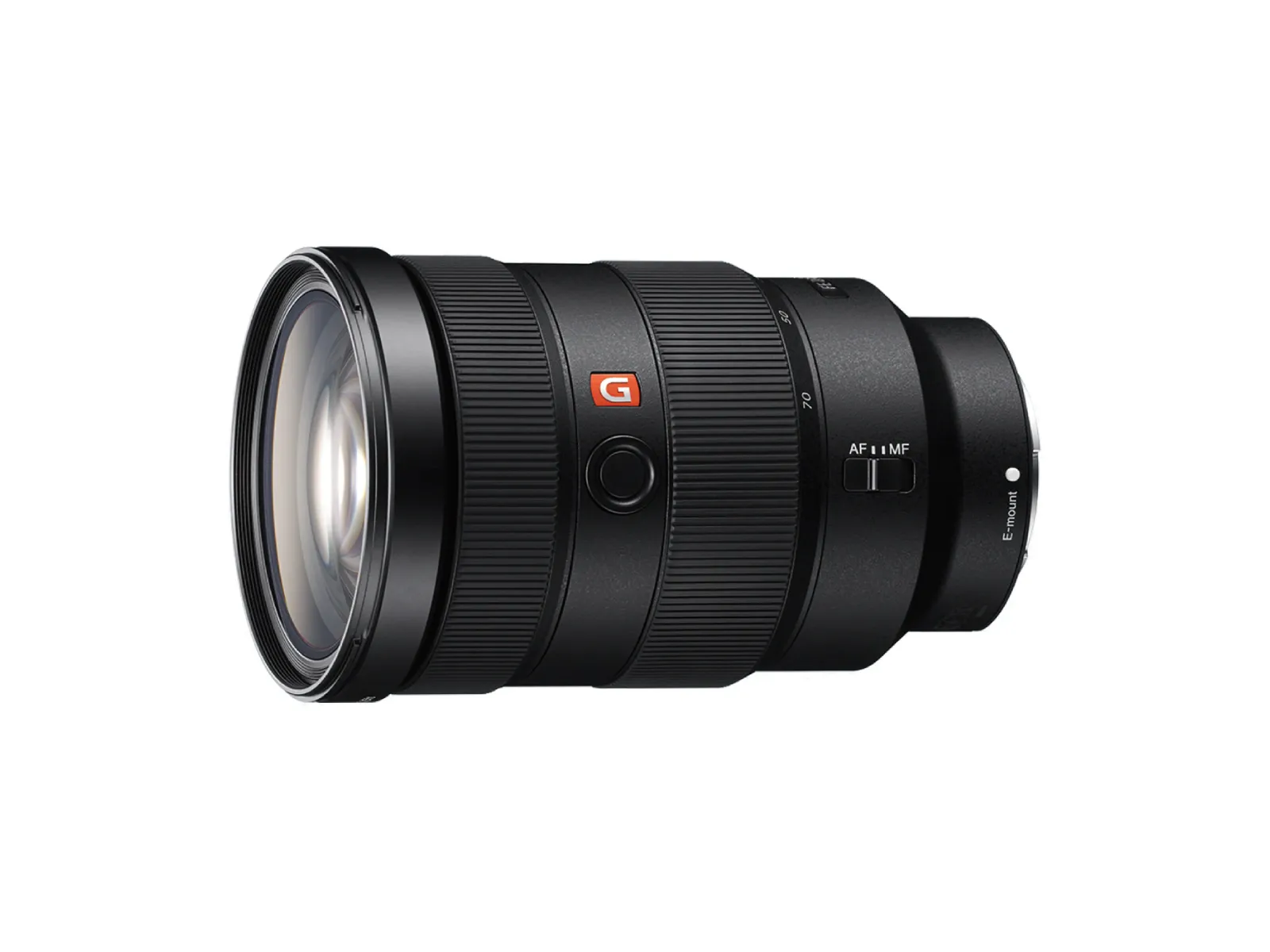 SONY 24-70mm F2.8 GM