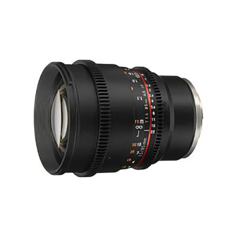 SAMYANG 85mm T1.5