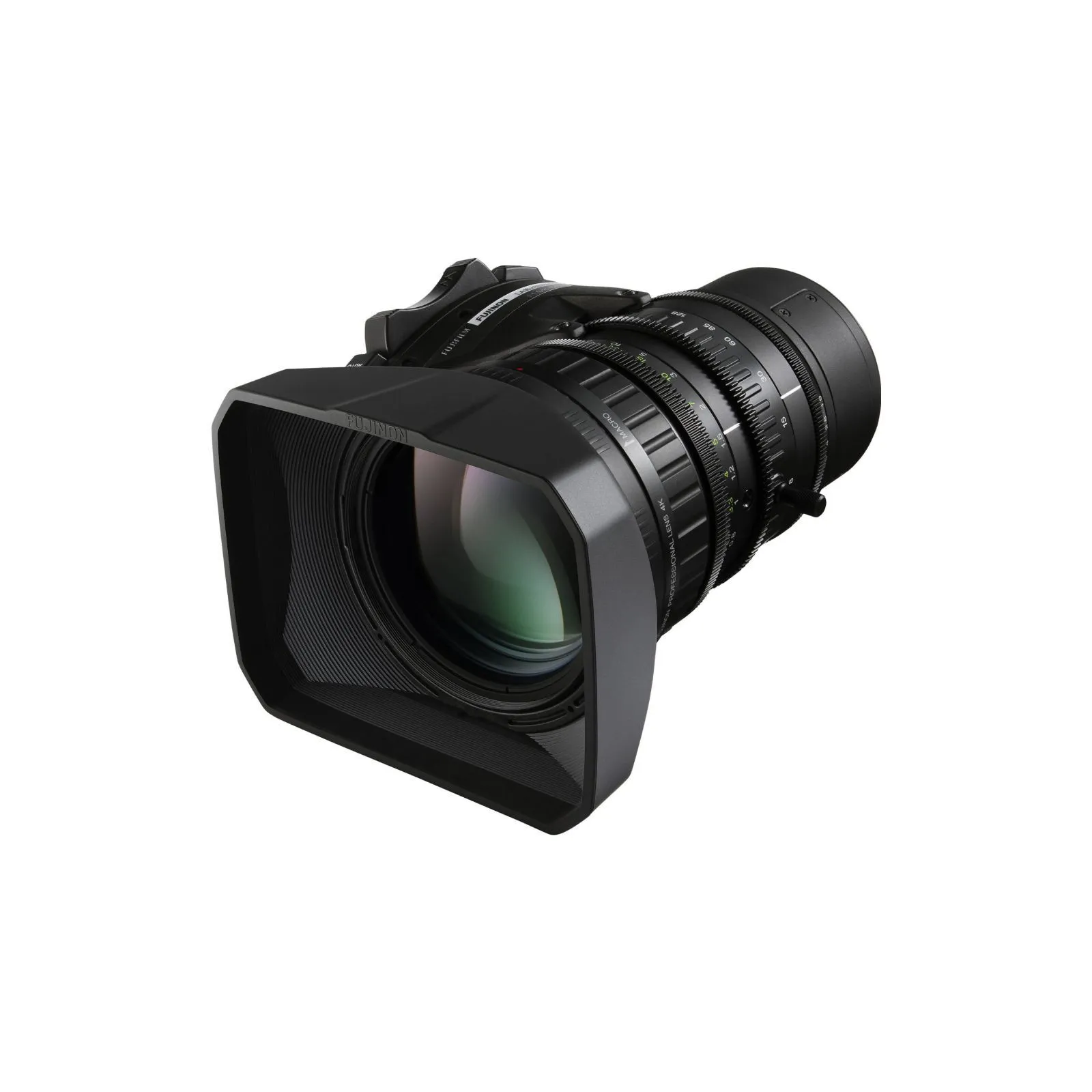 FUJINON LA16x8BRM-XB1A