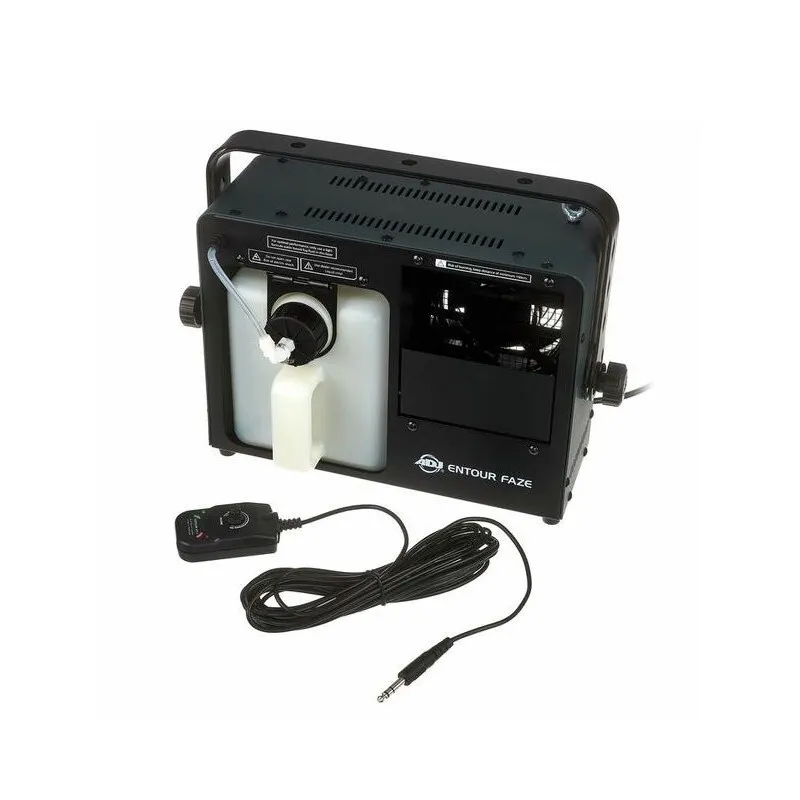 HAZER WYTWORNICA MGŁY 500W