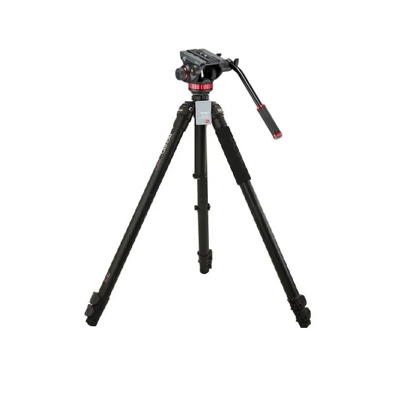 Statyw BENRO MVH500AH