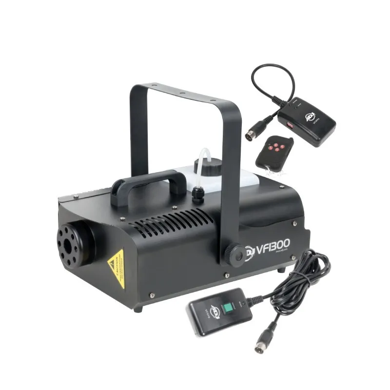 WYTWORNICA DYMU 1300W