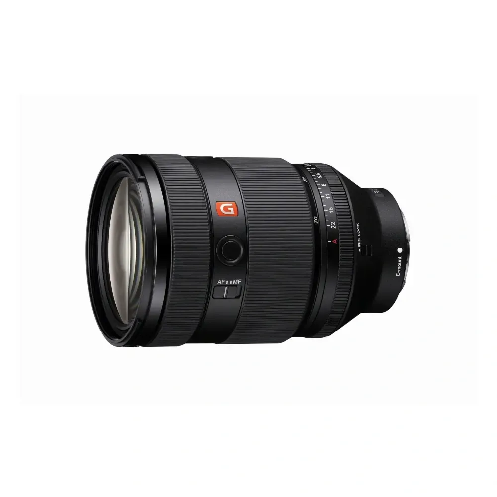 SONY 28-70mm F2 GM