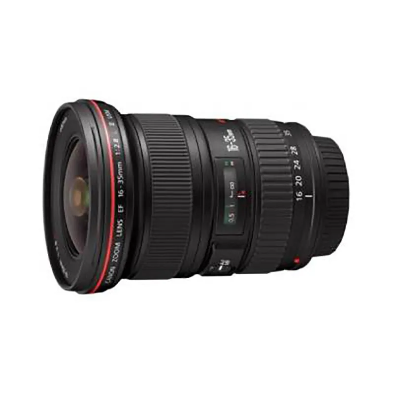 CANON 16-35mm F2.8 L II