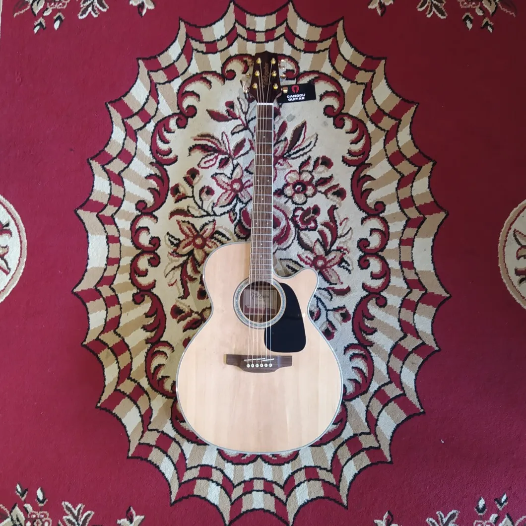 Guitars collection image