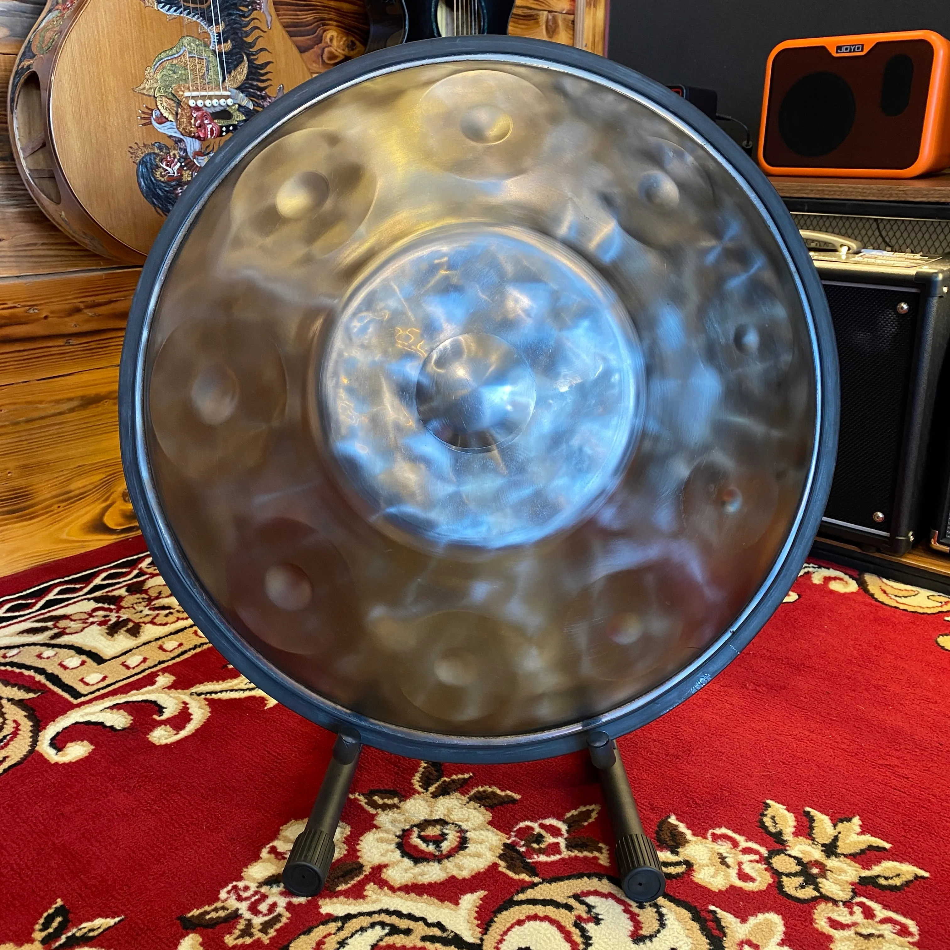 Handpan Bali