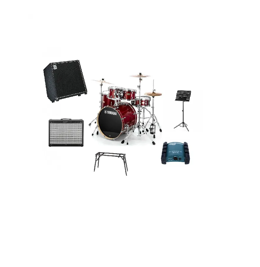 Backline 