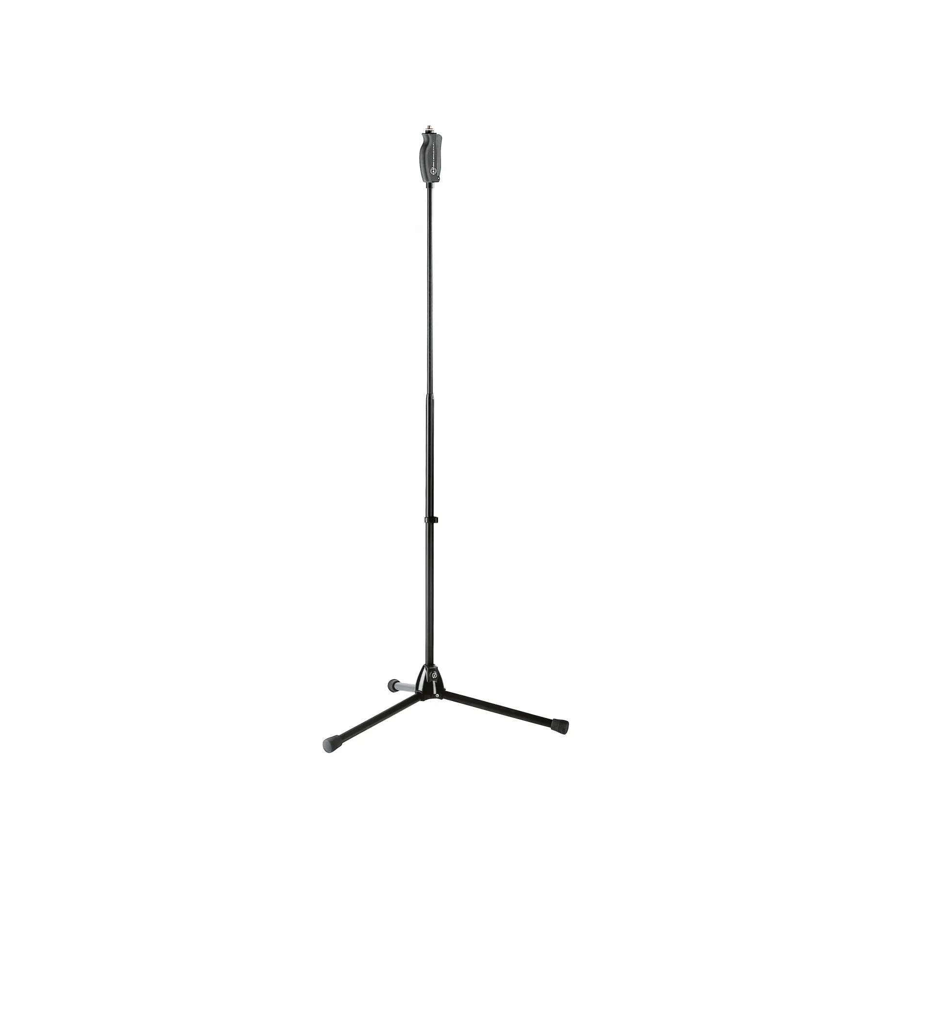 Mikrofoni stand K&M (sirge)