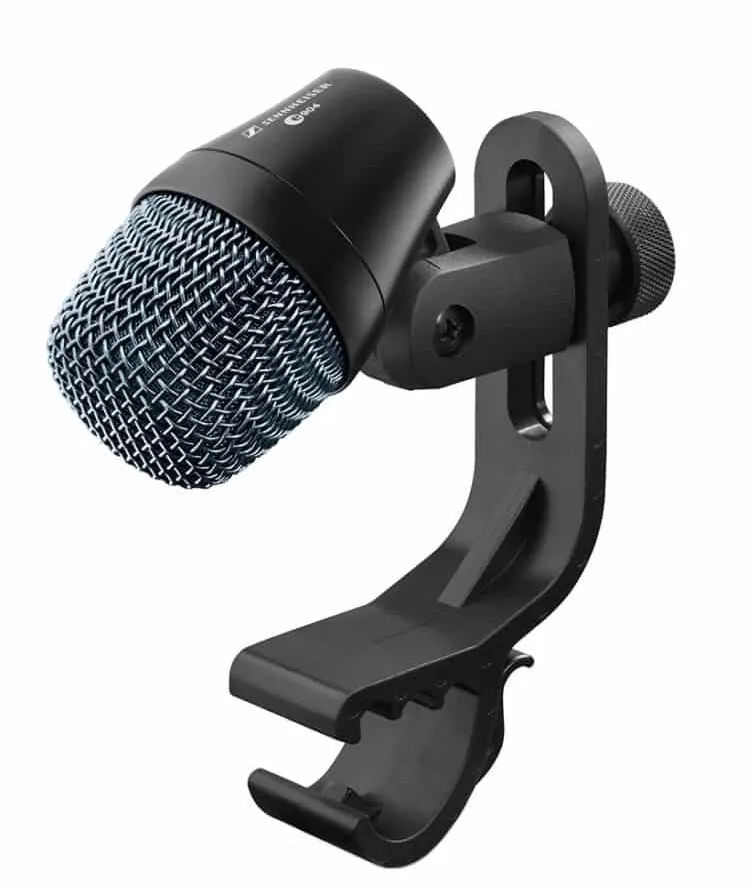Mikrofon Sennheiser e904 dünaamiline