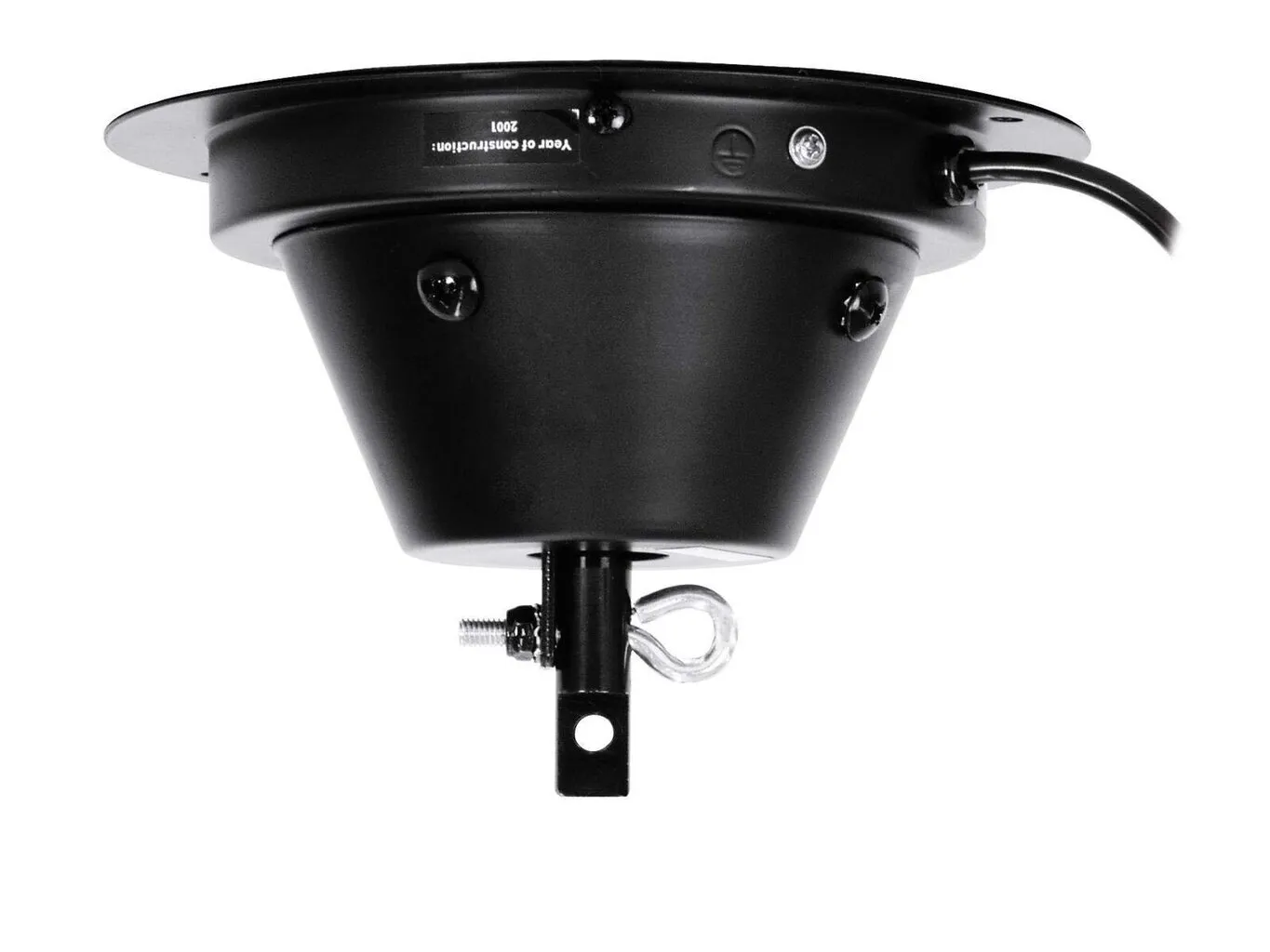 Peegelkera mootor Varytec 10kg