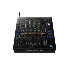 Pioneer DJM-A9 mixer