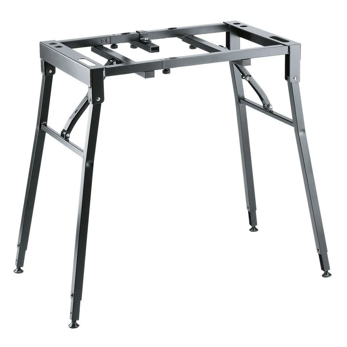 Klaveristand K&M (keyboard stand)