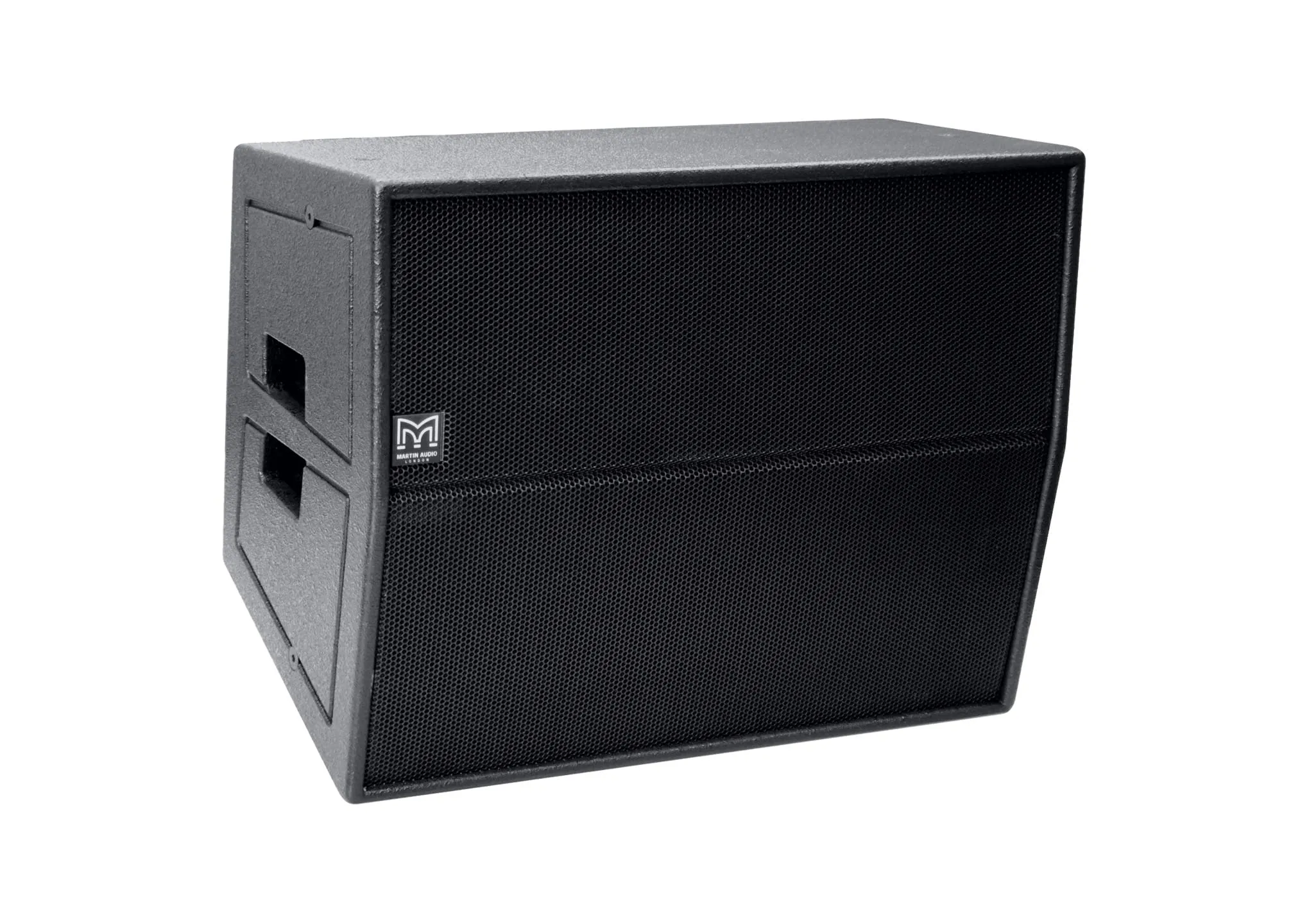 Martin Audio W8VDQ  Passiiv