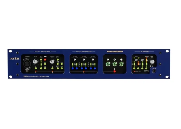 XTA MX36 