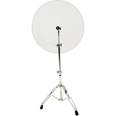 Drum Shield 22" läbimõõt (võimalik kinnitada kas mikri või trummistandile)