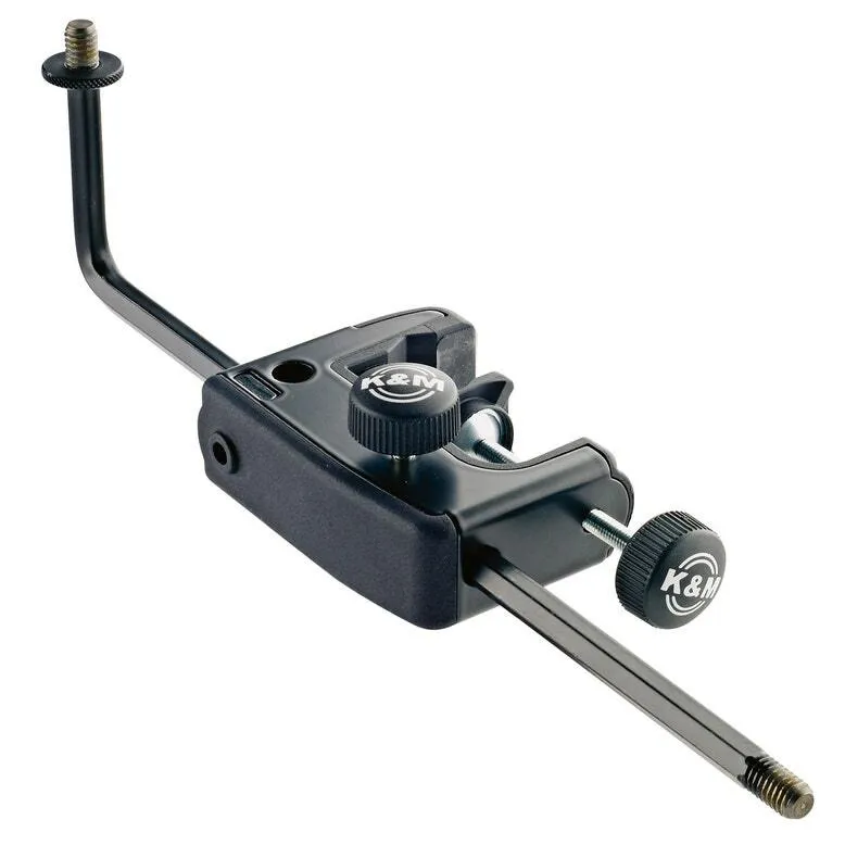 Mikrofoni hoidja (clamp)