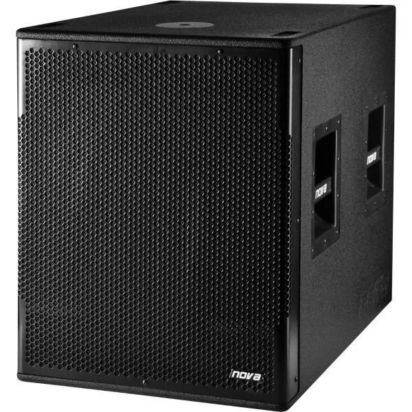 Aktiivsubwoofer Nova Veritas 18S