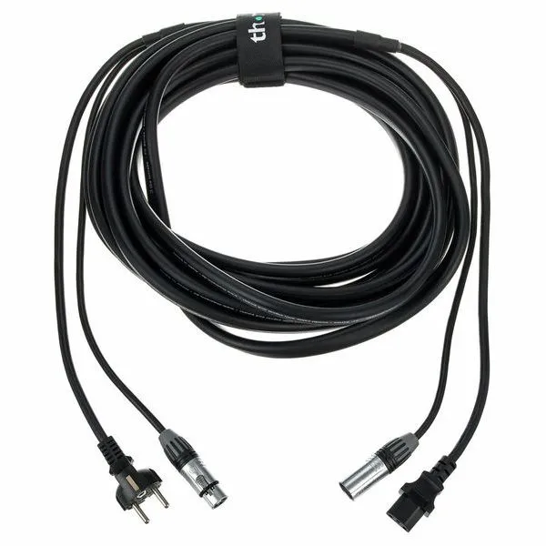 Voolupikendus+XLR 8M
