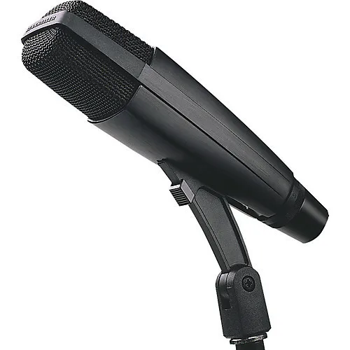 Mikrofon Sennheiser MD421 dünaamiline
