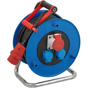 Voolupikendus rullis 16A-16A-schucko