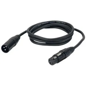 XLR kaabel 20m