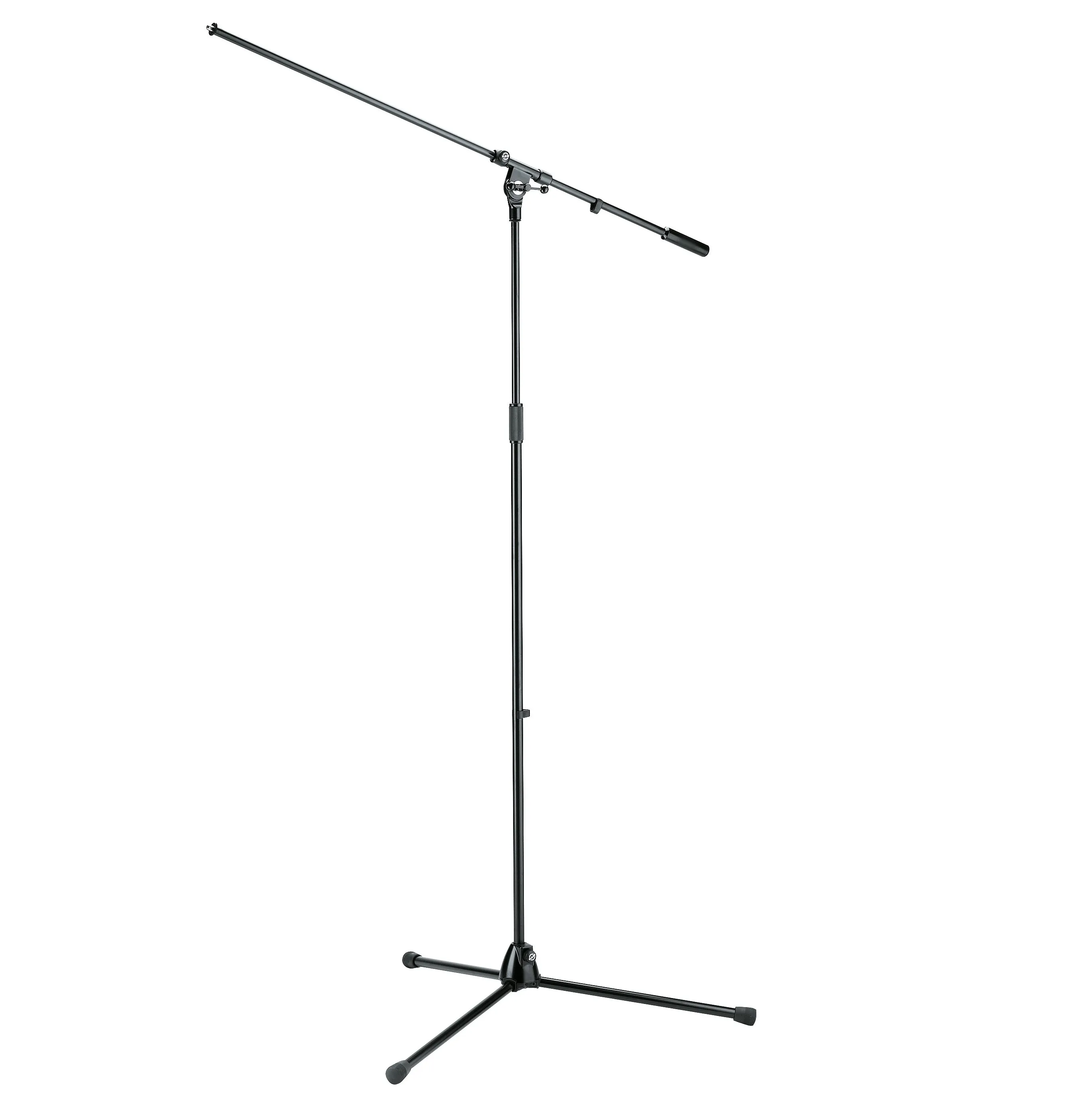 Mikrofoni stand K&M  (overhead, kooguga)