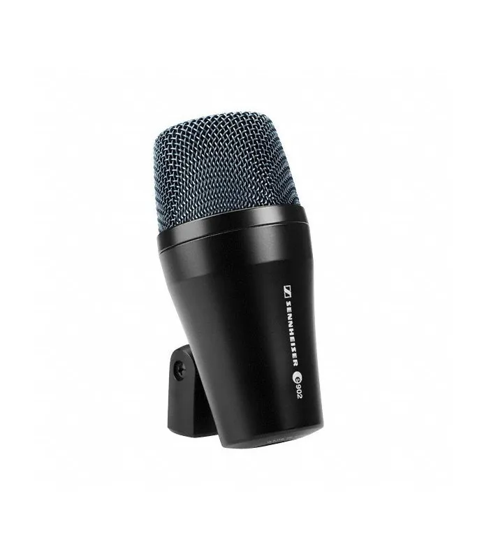 Mikrofon Sennheiser  e902 dünaamiline basstrummi
