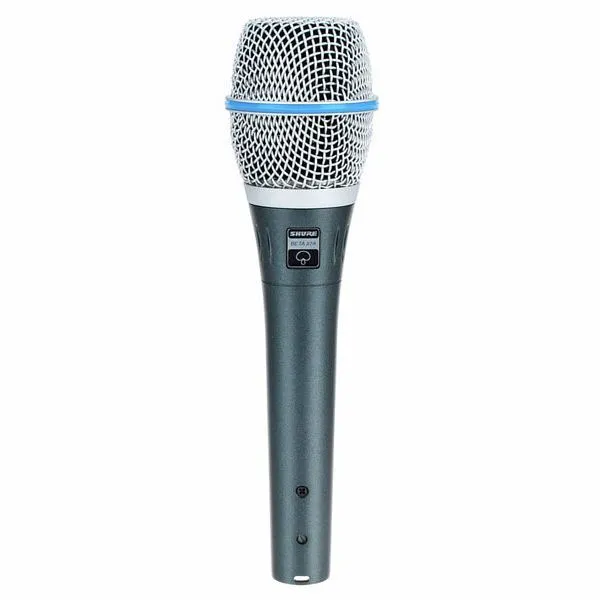 Mikrofon Shure Beta 87