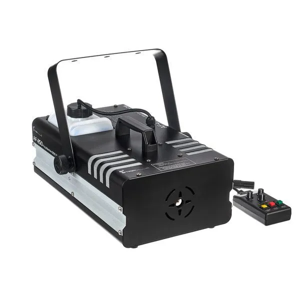 Tossumasin Stairville af-250 DMX