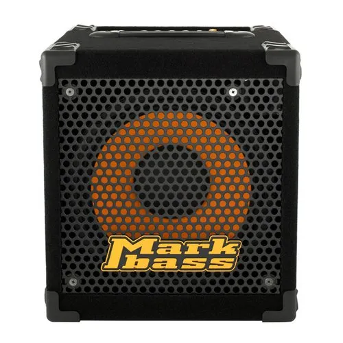 Bassivõim Markbass Mini CMD 12