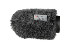 Tuulekate Rycote 12cm Classic-Softie (19/22)