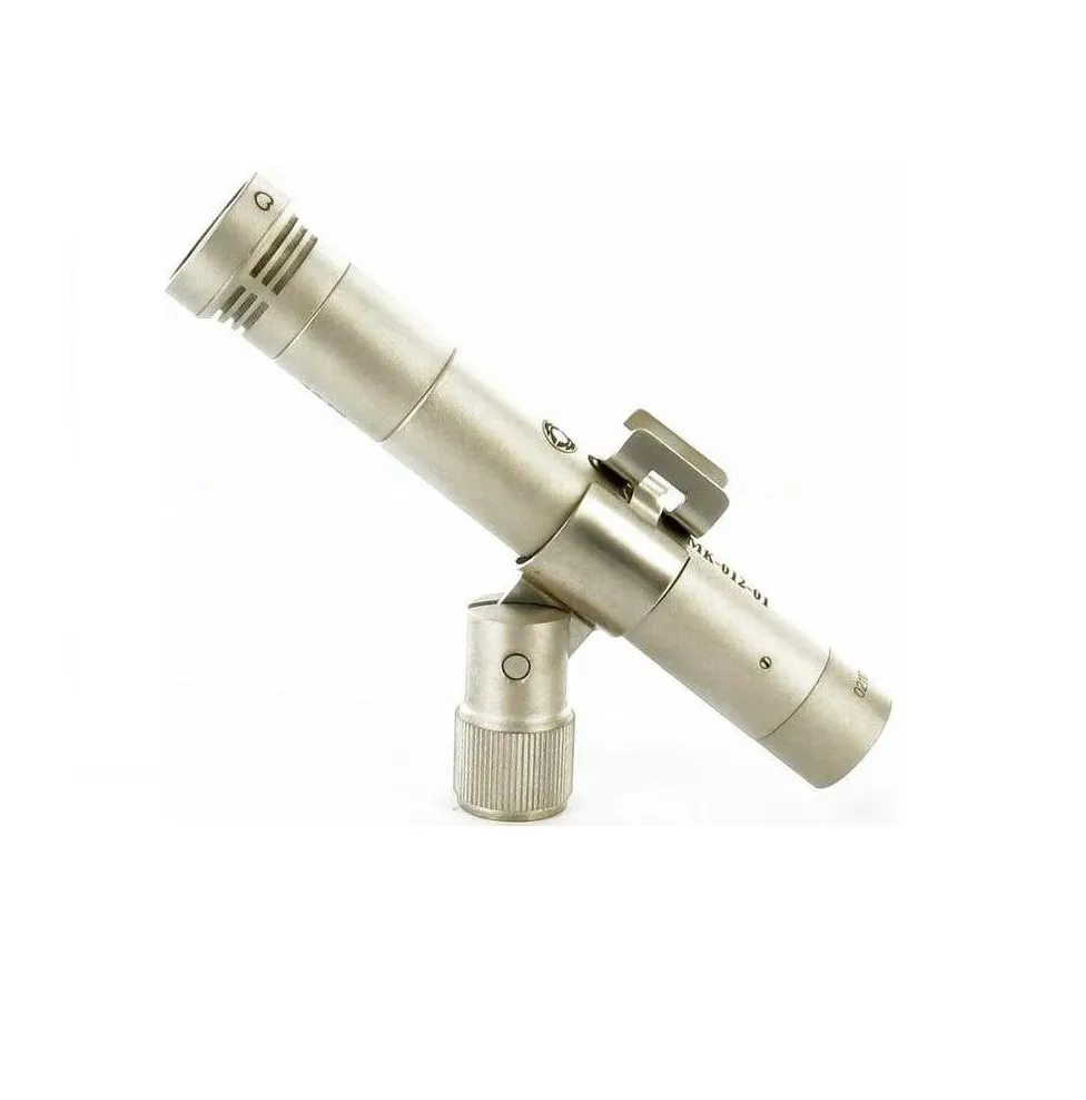 Mikrofon Oktava MK012 kondensaator 