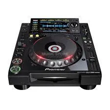 Pioneer CDJ-2000 NXS2 CD player