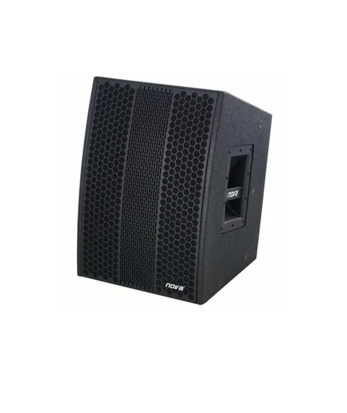 NOVA Maxline 3-in-1 Line-Array kõlar 800 W RMS, 6 ohms Passiiv