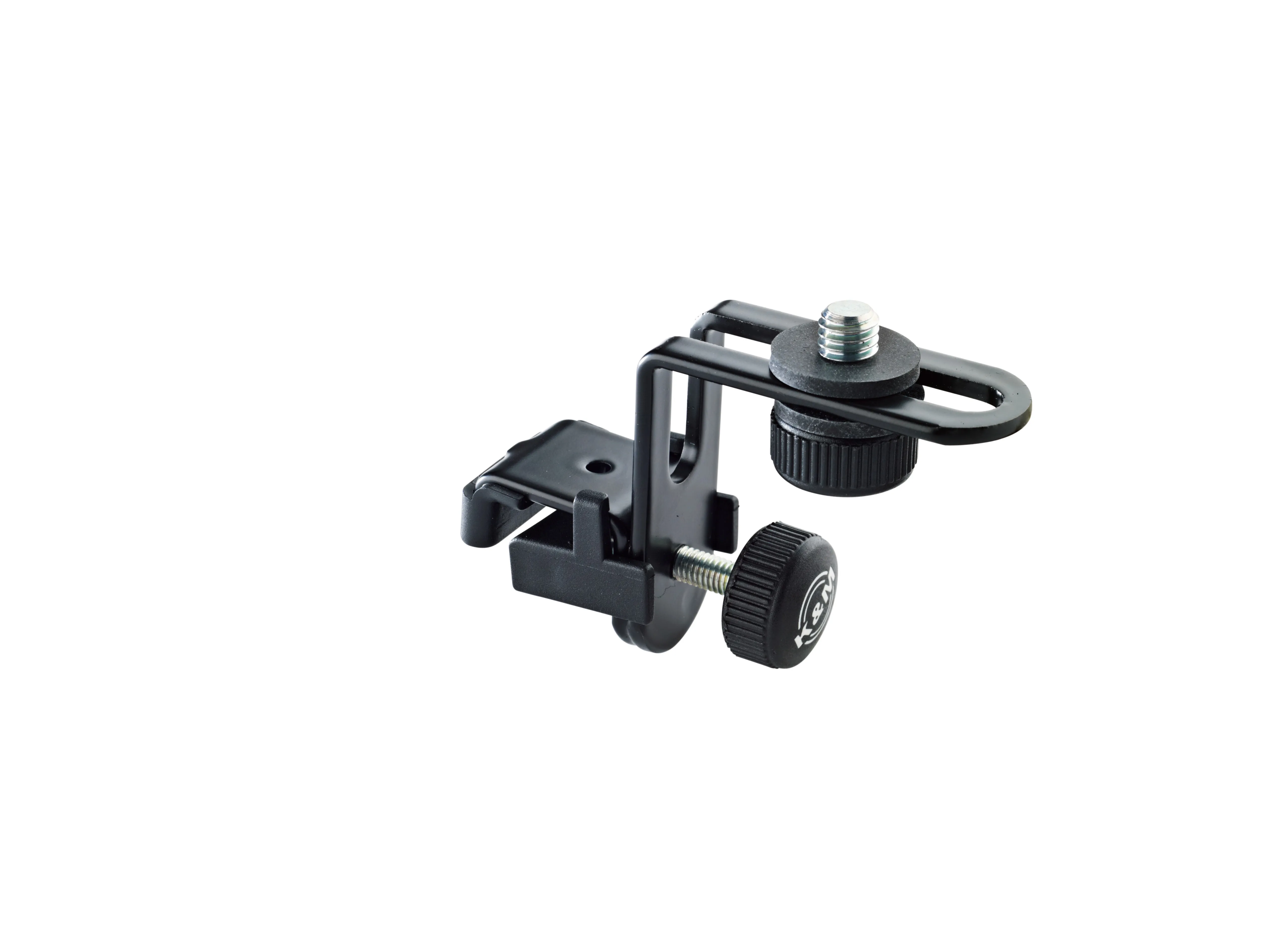 K&M clamp
