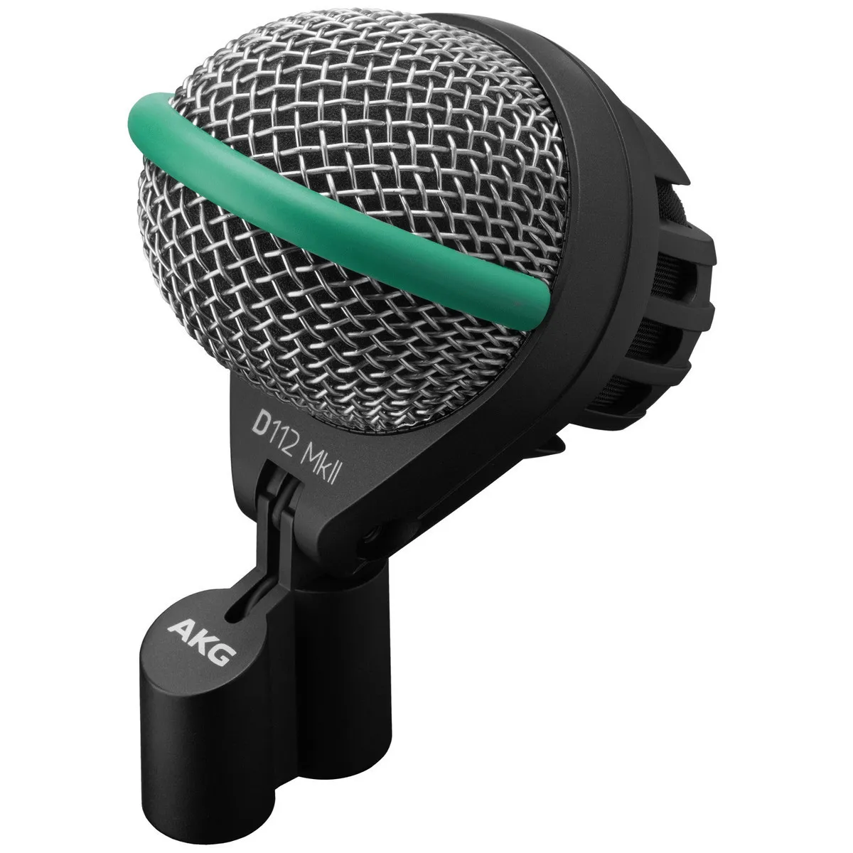 Mikrofon AKG D112 basstrumm dünaamiline
