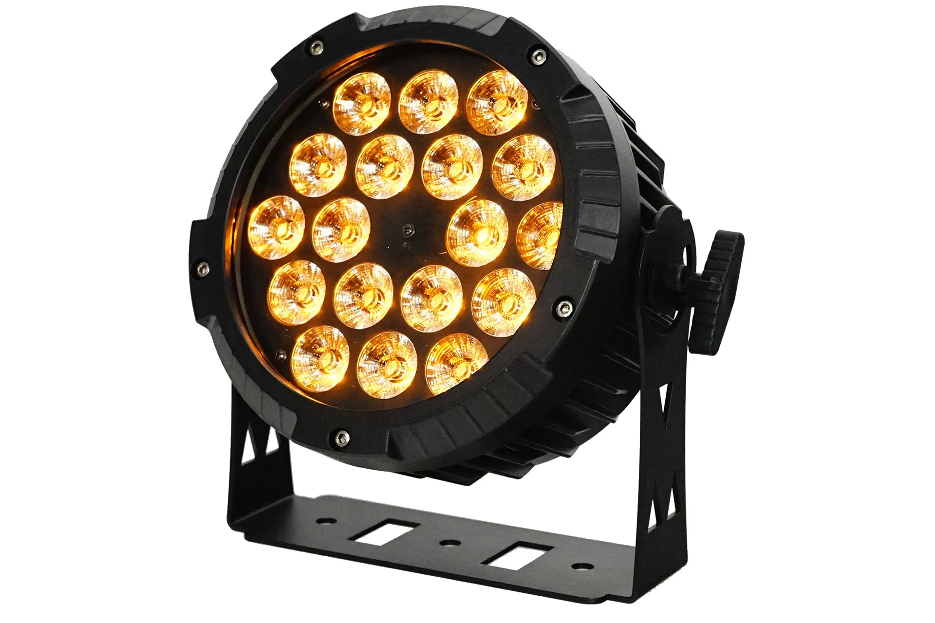 Led Par FOS Par 18x15WPRO RGBWA