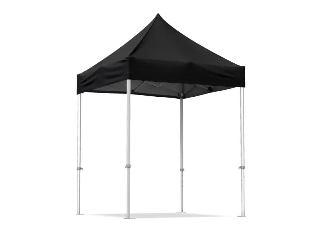 Pop up telk 2x2m