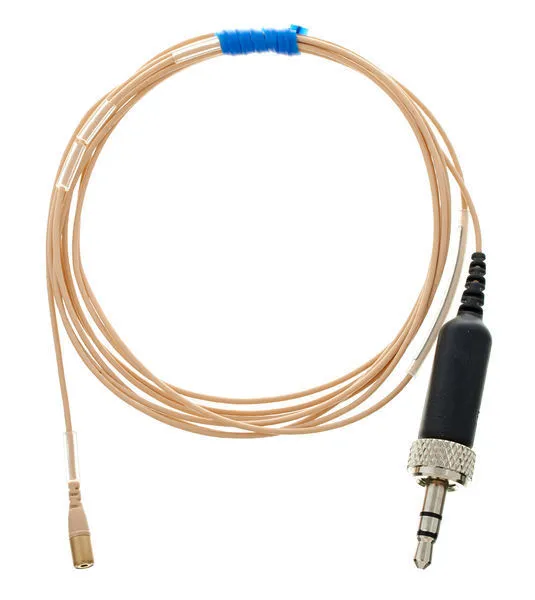 Peamikrofon Sennheiser MKE1 ew beezn (kleebitav)