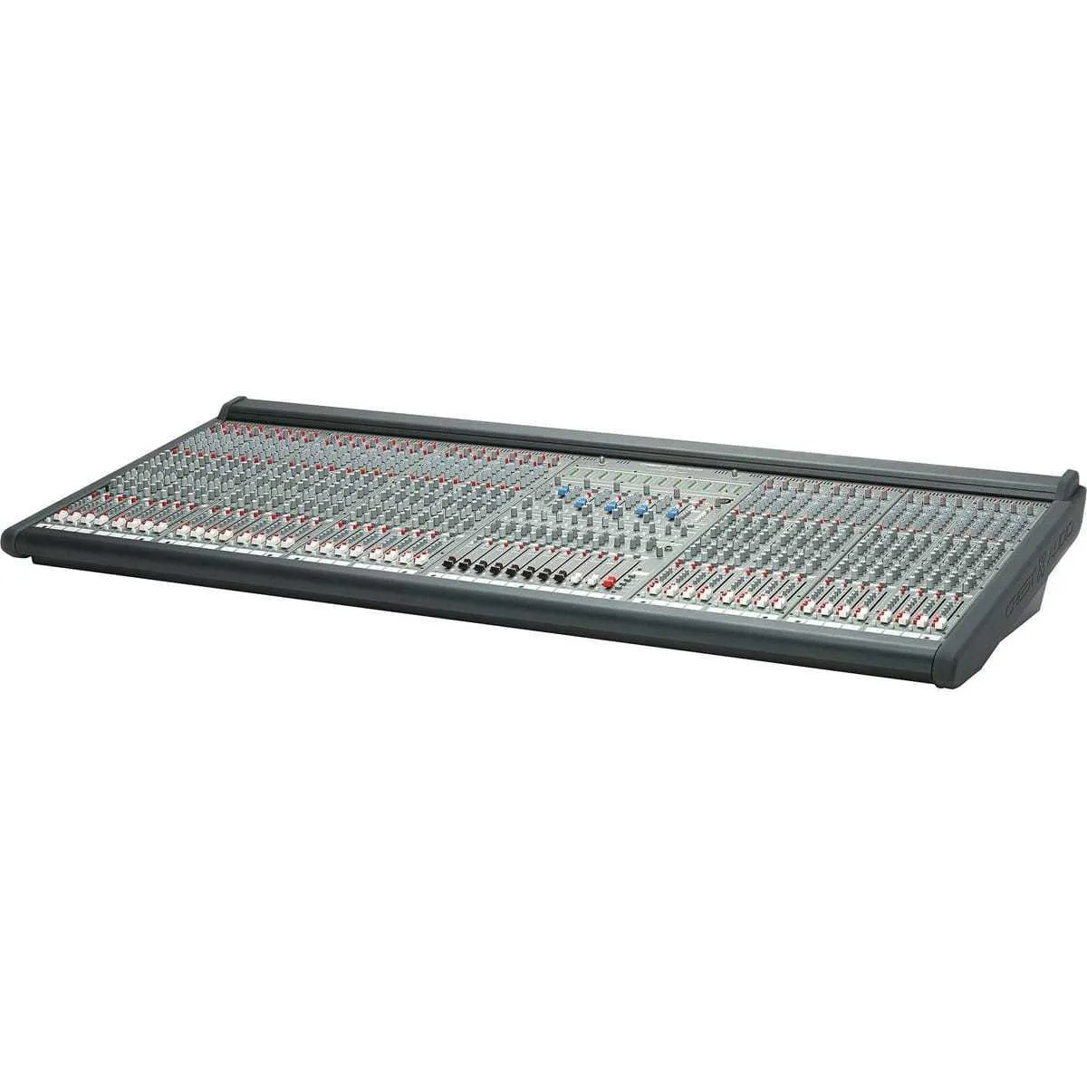 Helipult Crest analog mixer 40 channel