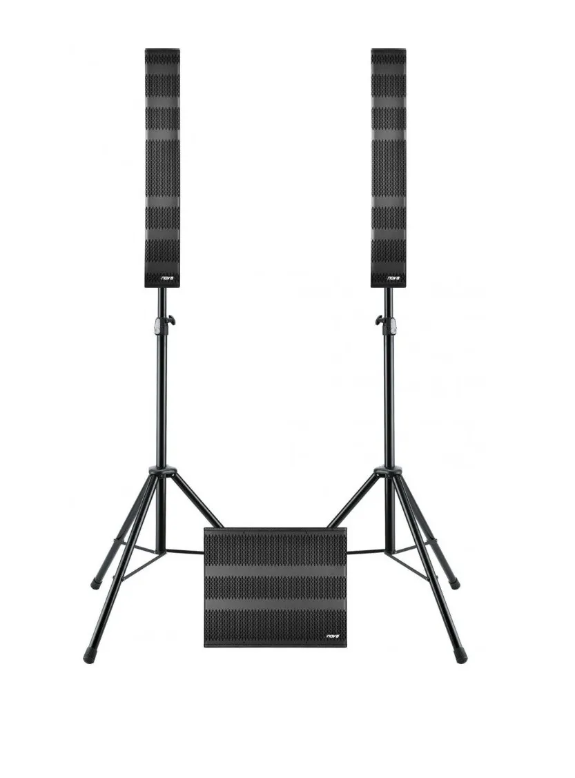 Nova Euphoria 600 komplekt