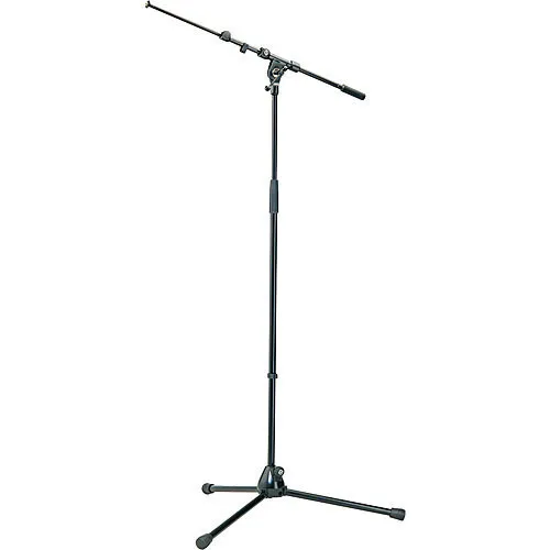 Mikrofoni stand K&M (kõrge kooguga)