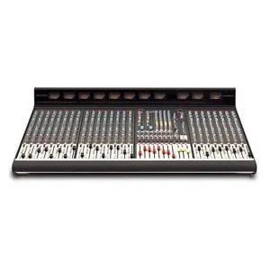 Helipult Allen & Heath 2400 